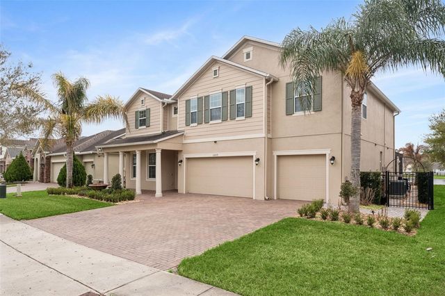 12219 STONE BARK TRAIL, Orlando, FL 32824