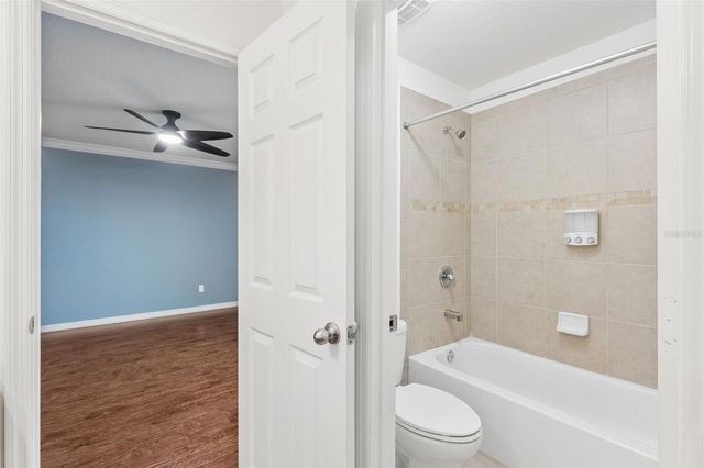 12219 STONE BARK TRAIL, Orlando, FL 32824