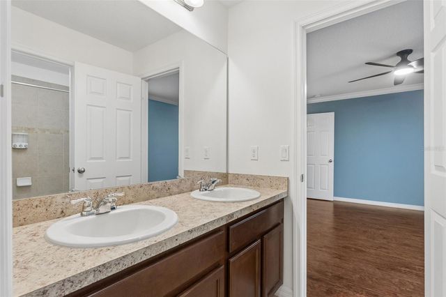 12219 STONE BARK TRAIL, Orlando, FL 32824