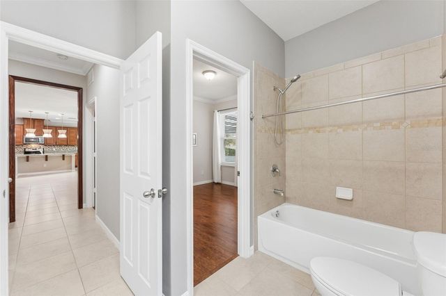 12219 STONE BARK TRAIL, Orlando, FL 32824