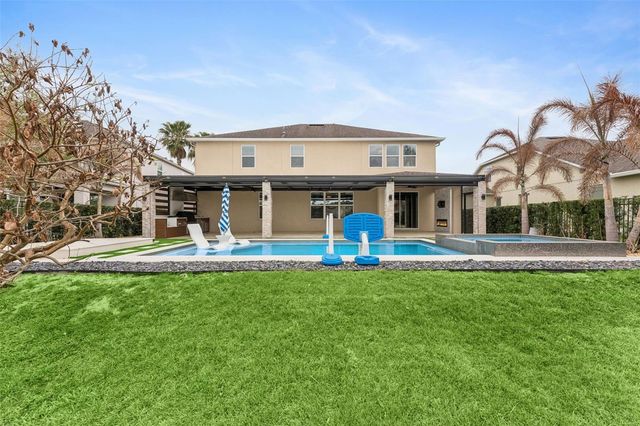 12219 STONE BARK TRAIL, Orlando, FL 32824