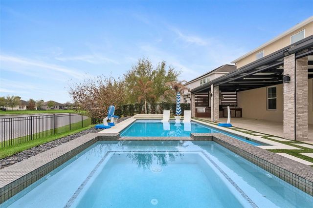 12219 STONE BARK TRAIL, Orlando, FL 32824