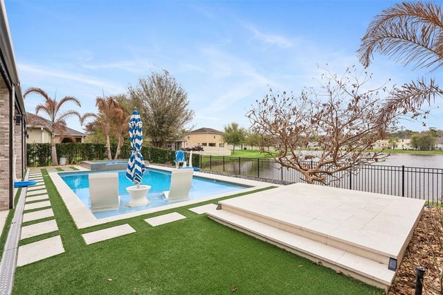 12219 STONE BARK TRAIL, Orlando, FL 32824