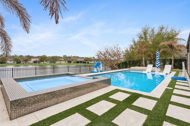 12219 STONE BARK TRAIL, Orlando, FL 32824