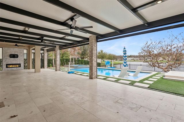 12219 STONE BARK TRAIL, Orlando, FL 32824