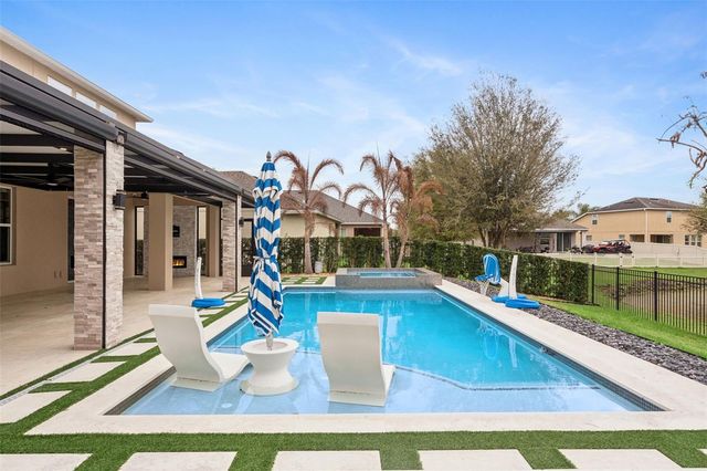 12219 STONE BARK TRAIL, Orlando, FL 32824