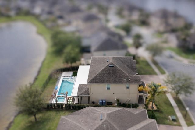 12219 STONE BARK TRAIL, Orlando, FL 32824