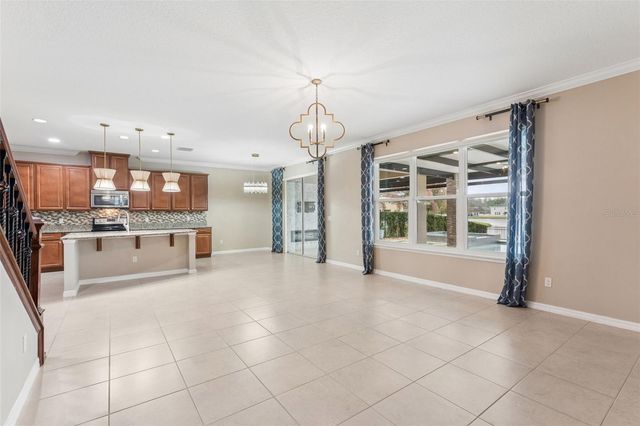 12219 STONE BARK TRAIL, Orlando, FL 32824