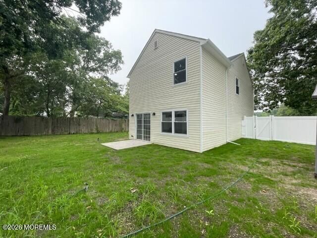 38 Baywood Boulevard, Brick, NJ 08723