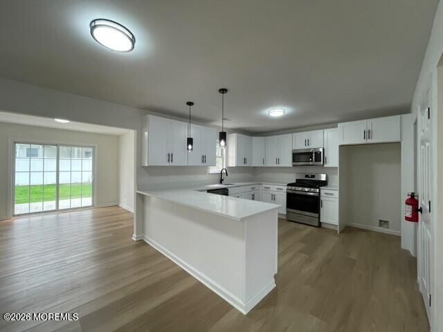 38 Baywood Boulevard, Brick, NJ 08723