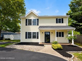 38 Baywood Boulevard, Brick, NJ 08723