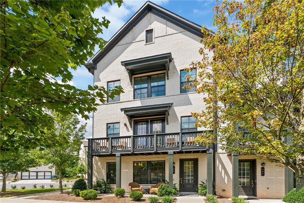 986 Catamaran Court, Alpharetta, GA 30005