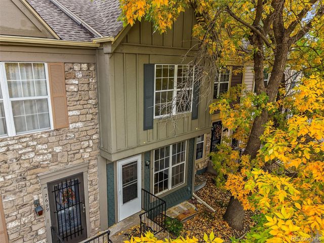 2701 E Nichols Circle, Centennial, CO 80122