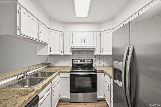 2701 E Nichols Circle, Centennial, CO 80122