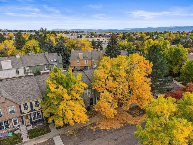 2701 E Nichols Circle, Centennial, CO 80122