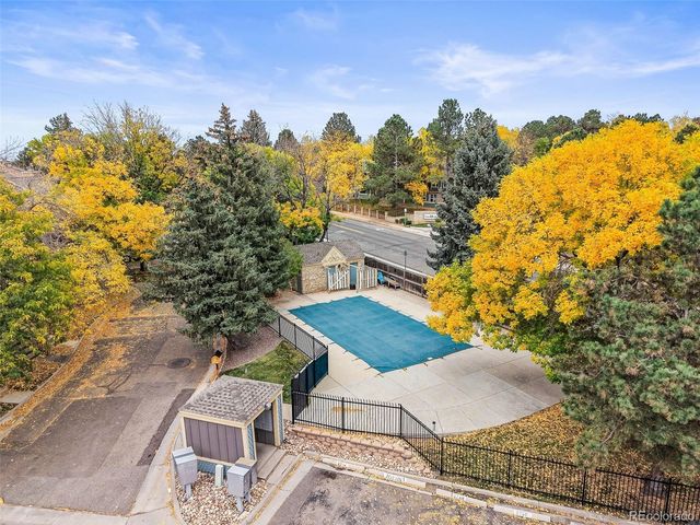 2701 E Nichols Circle, Centennial, CO 80122