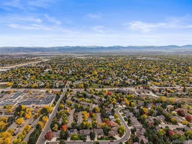 2701 E Nichols Circle, Centennial, CO 80122