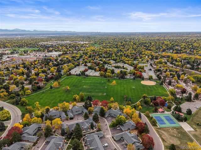 2701 E Nichols Circle, Centennial, CO 80122