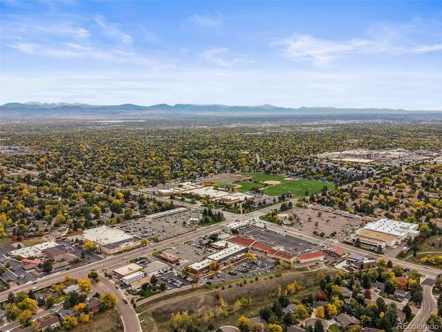 2701 E Nichols Circle, Centennial, CO 80122