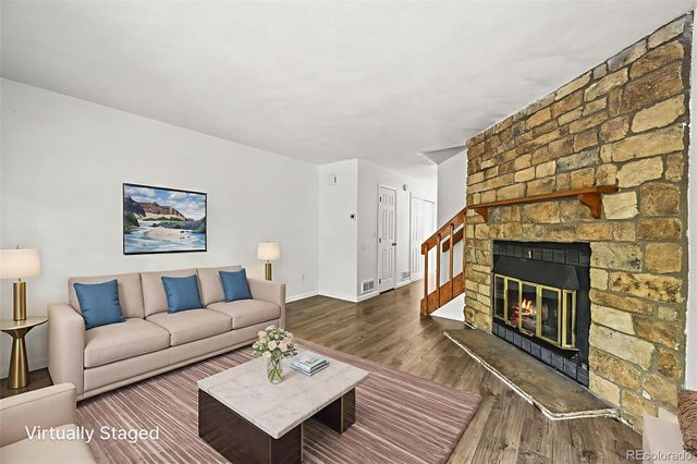 2701 E Nichols Circle, Centennial, CO 80122