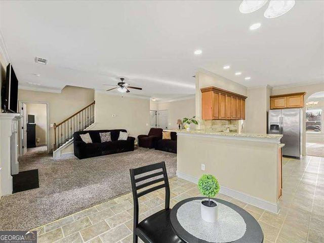 2322 Chance Lane, Grayson, GA 30017