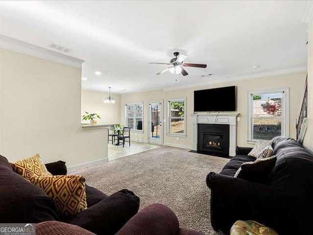 2322 Chance Lane, Grayson, GA 30017