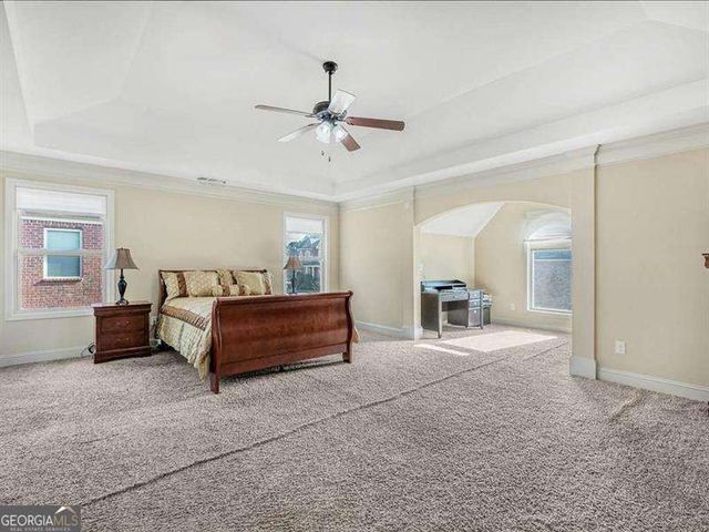 2322 Chance Lane, Grayson, GA 30017