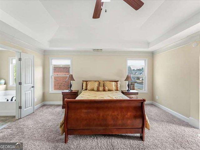 2322 Chance Lane, Grayson, GA 30017