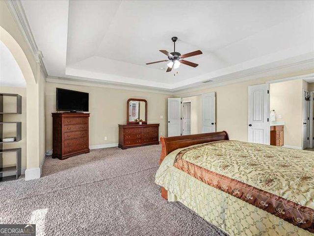 2322 Chance Lane, Grayson, GA 30017