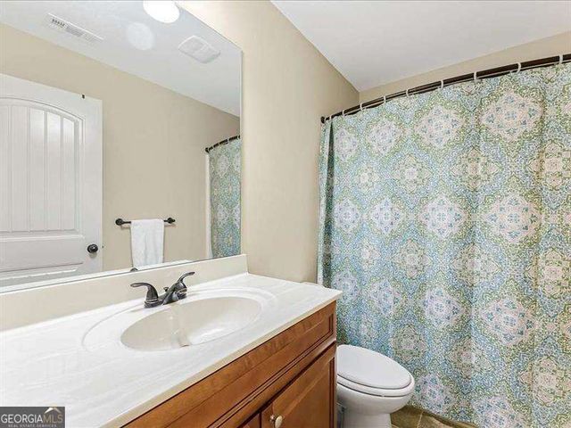 2322 Chance Lane, Grayson, GA 30017