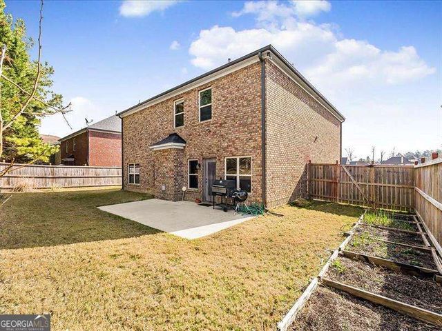 2322 Chance Lane, Grayson, GA 30017