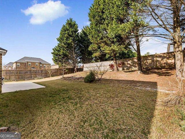 2322 Chance Lane, Grayson, GA 30017