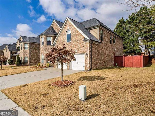 2322 Chance Lane, Grayson, GA 30017