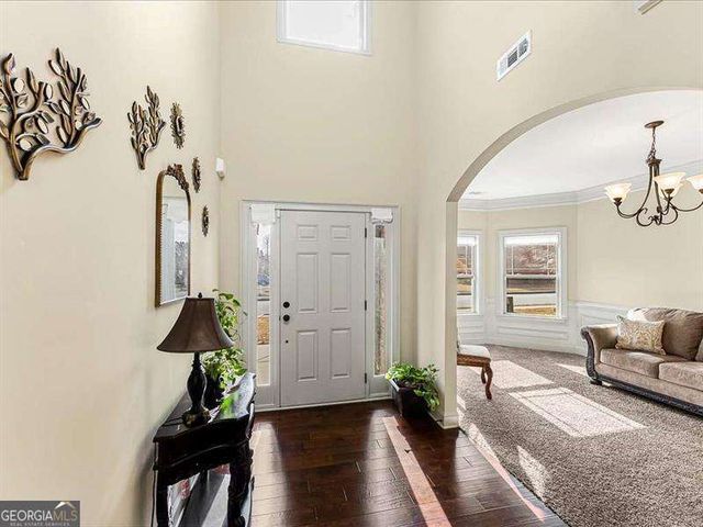 2322 Chance Lane, Grayson, GA 30017