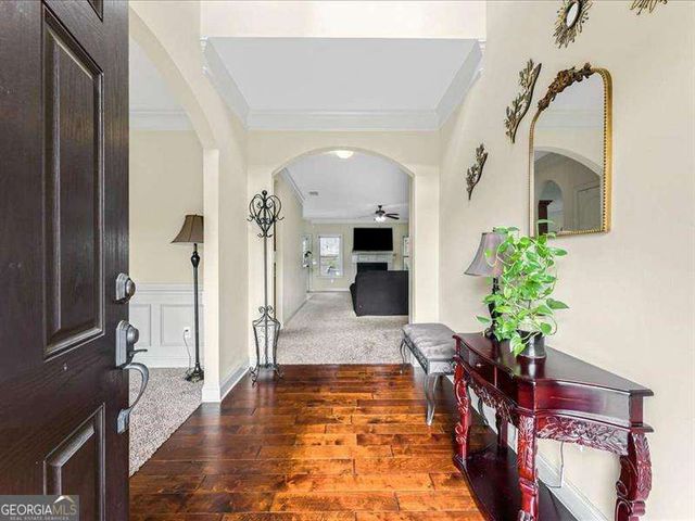 2322 Chance Lane, Grayson, GA 30017