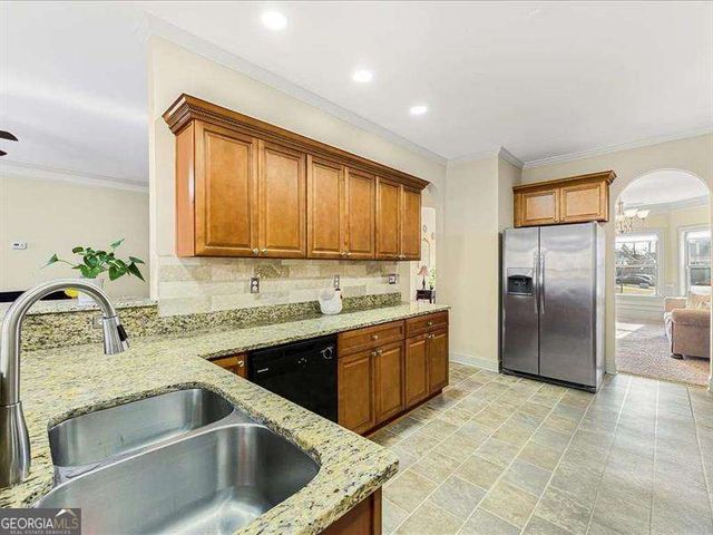 2322 Chance Lane, Grayson, GA 30017