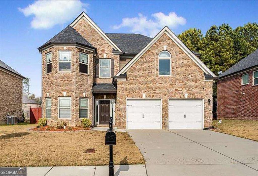 2322 Chance Lane, Grayson, GA 30017