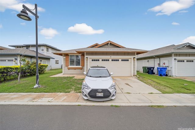 460 Kamaaha Avenue 5, Kapolei, HI 96707