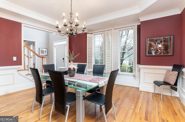 4307 Gretna Court NW, Kennesaw, GA 30152