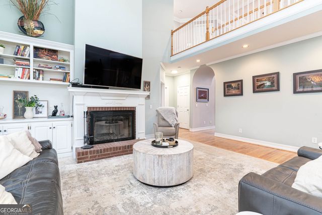 4307 Gretna Court NW, Kennesaw, GA 30152