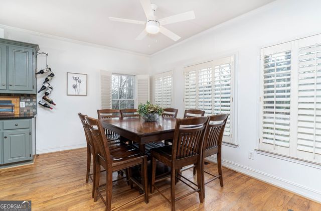 4307 Gretna Court NW, Kennesaw, GA 30152