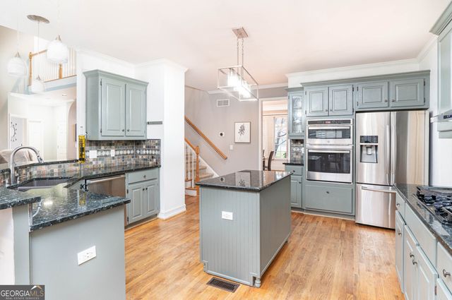 4307 Gretna Court NW, Kennesaw, GA 30152