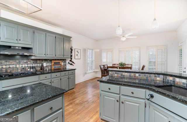 4307 Gretna Court NW, Kennesaw, GA 30152