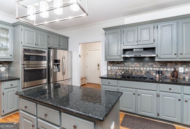 4307 Gretna Court NW, Kennesaw, GA 30152