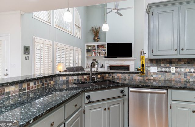 4307 Gretna Court NW, Kennesaw, GA 30152