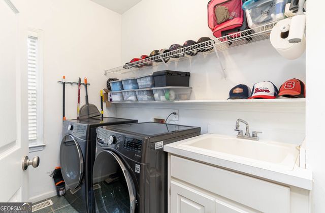 4307 Gretna Court NW, Kennesaw, GA 30152