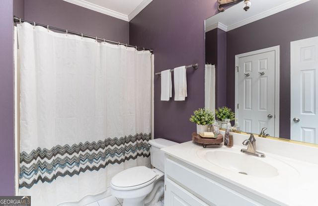 4307 Gretna Court NW, Kennesaw, GA 30152