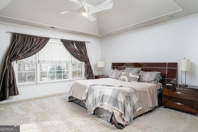 4307 Gretna Court NW, Kennesaw, GA 30152