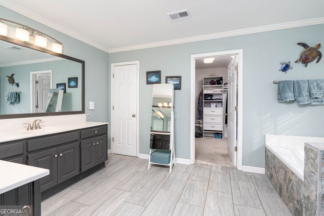 4307 Gretna Court NW, Kennesaw, GA 30152