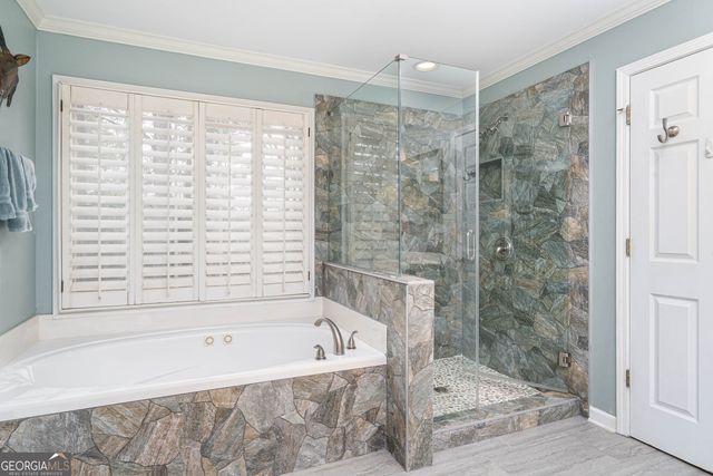 4307 Gretna Court NW, Kennesaw, GA 30152